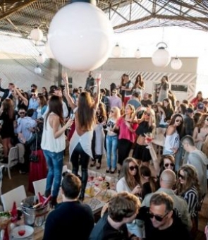 LOFT Mamaia