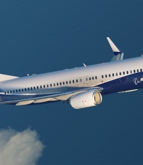 BOEING 737-800 NG