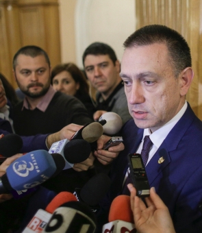 mihai fifor