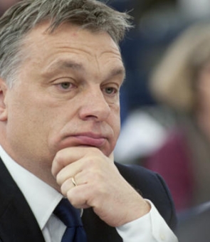 Viktor Orban
