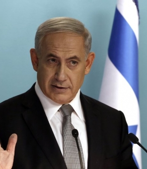 Netanyahu