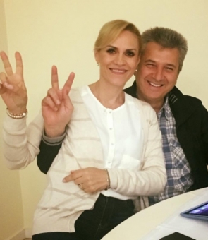 Firea Pandele