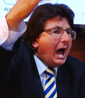 Nicolae Robu