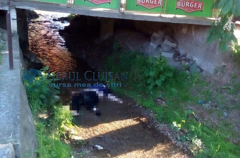 Imagini șocante Un Cantăreț A Murit Intr Un Accident In Cluj