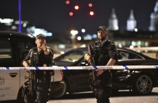 atentat Londra iunie