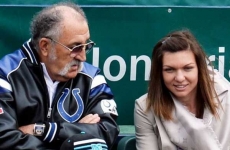 halep tiriac
