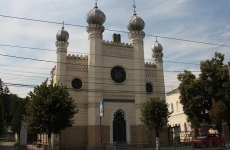 sinagoga cluj