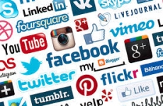 retele sociale social media