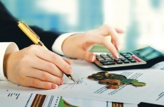 calcule finante