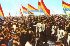 marea unire