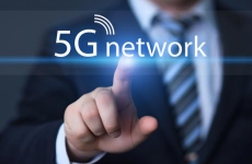 5 G network