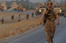 NATO, afganistan