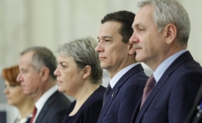grindeanu dragnea sevil