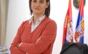 Ana Brnabic