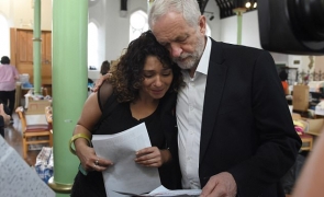 Jeremy Corbyn