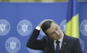 Sorin Grindeanu