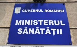 ministerul sănătății