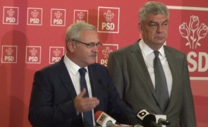 dragnea tudose