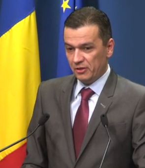 Sorin Grindeanu