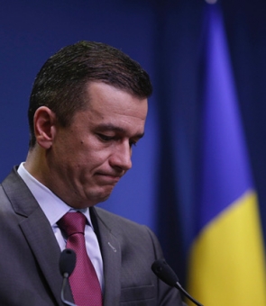 Inquam Sorin Grindeanu
