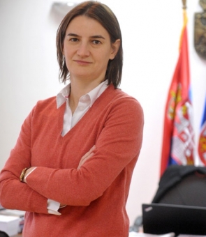 Ana Brnabic