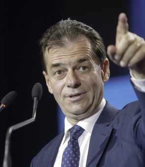 Ludovic Orban