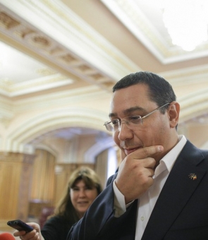 ponta