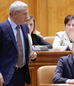 dragnea grindeanu
