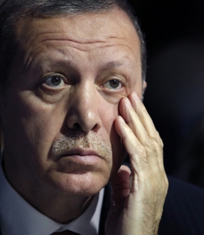 Erdogan