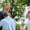 Klaus Iohannis copii