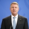 Klaus Iohannis