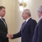dragnea tariceanu iohannis consultari
