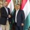 Kelemen Hunor - Viktor Orban