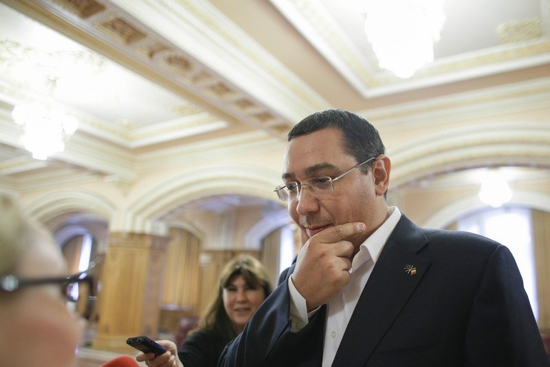 Victor Ponta și Corina Crețu Intalnire De Taină Cu Doi Grei Ai