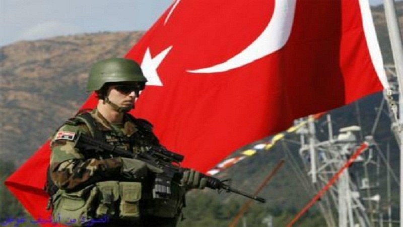 Turcii au venit în Qatar şi nu mai vor să plece. Baza militară va avea ... - stiripesurse.ro (Comunicat de Presă)