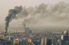 explozie Damasc