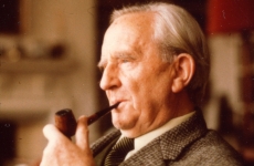 J.R.R Tolkien 