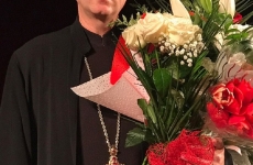 Cristian Pomohaci preot
