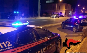 carabinieri