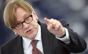 Guy Verhofstadt