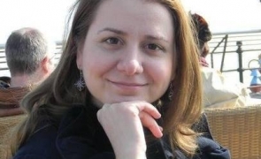 Ligia Deca