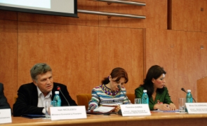 mirela calugareanu