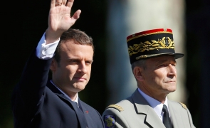 macron
