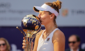 Inquam Irina Begu
