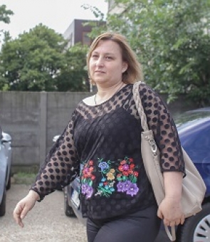 Inquam Mihaiela Moraru Iorga