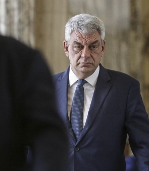 Mihai Tudose
