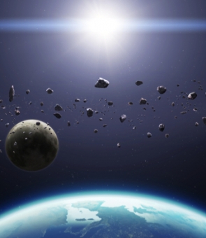 spatiu, cosmos