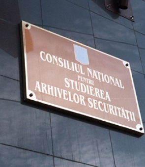 CNSAS sediu
