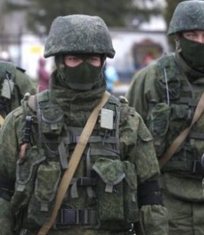 armata rusa in transnistria