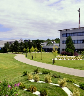 Philip Morris International fabrica